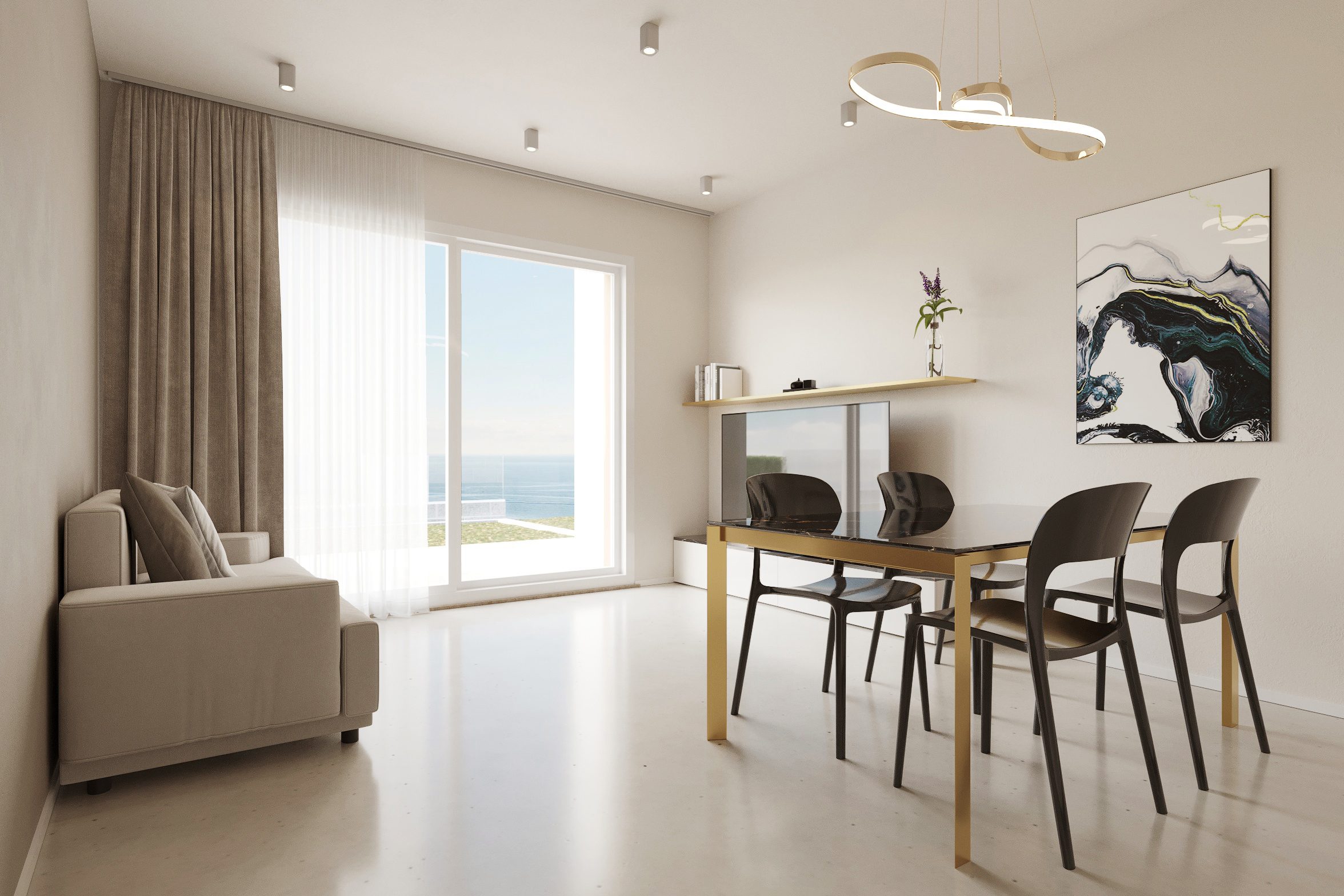 Soggiorno PT Soggiorno